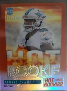 Jarvis Landry