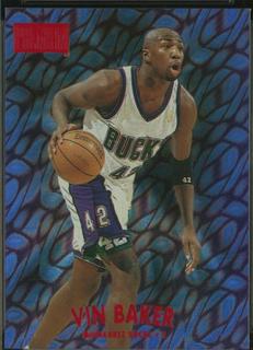 Vin Baker