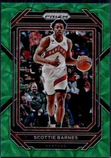 Scottie Barnes
