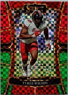 Tyree Wilson