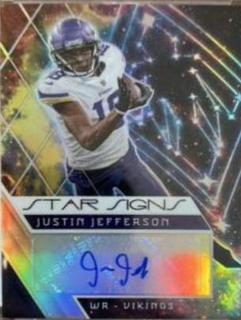 Justin Jefferson