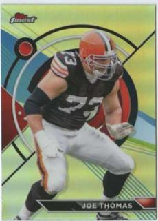 Joe Thomas