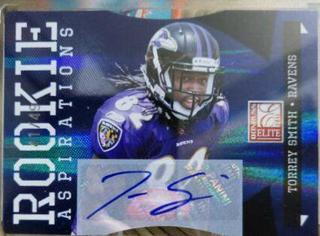 Torrey Smith