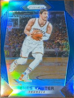 Enes Kanter
