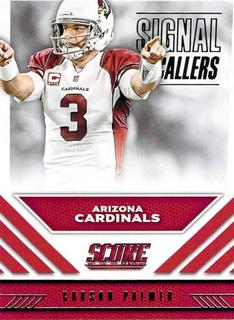 Carson Palmer