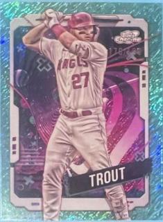 Mike Trout