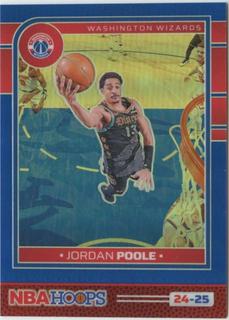 Jordan Poole