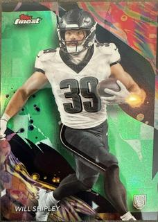Will Shipley