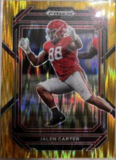 Jalen Carter