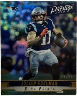 Julian Edelman