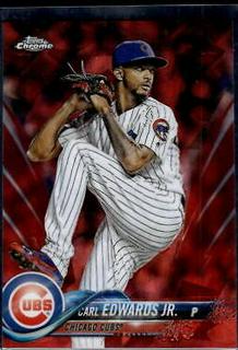 Carl Edwards Jr.