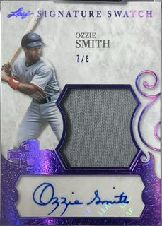 Ozzie Smith
