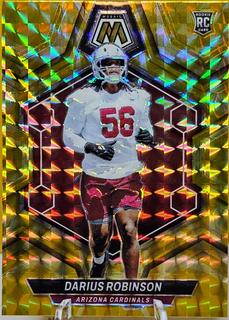 Darius Robinson