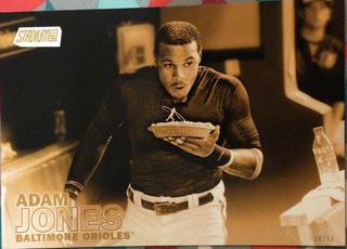Adam Jones