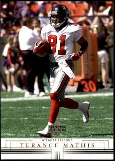 Terance Mathis