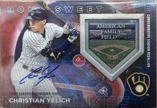 Christian Yelich
