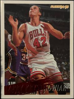 Larry Krystkowiak