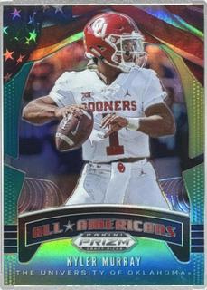Kyler Murray