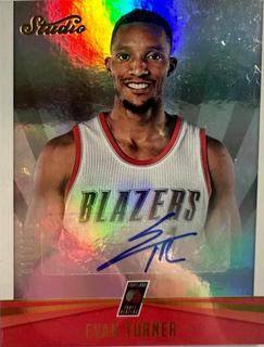 Evan Turner