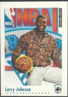 Larry Johnson