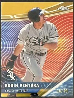Robin Ventura
