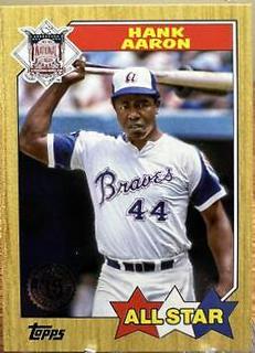 Hank Aaron