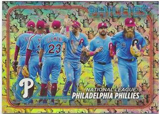Philadelphia Phillies