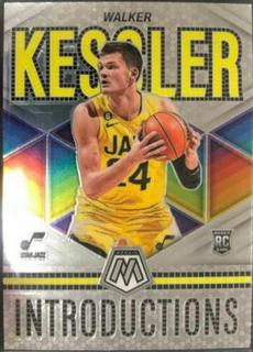 Walker Kessler