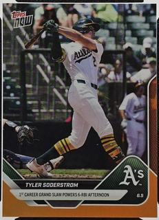 Tyler Soderstrom