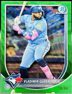 Vladimir Guerrero Jr.