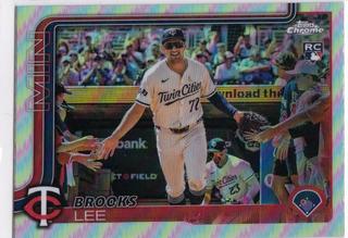 Brooks Lee