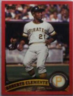 Roberto Clemente