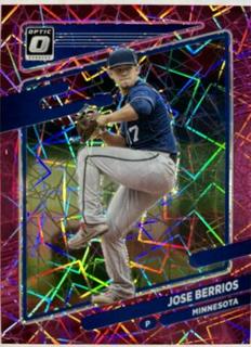 Jose Berrios