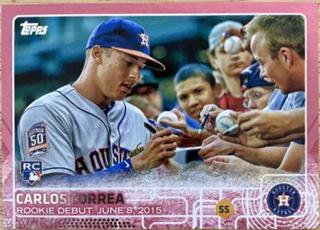 Carlos Correa