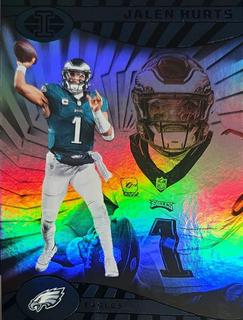 Jalen Hurts