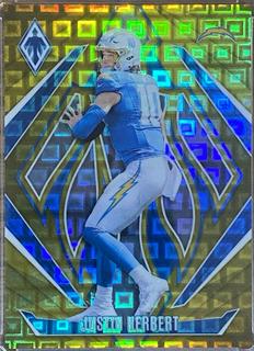 Justin Herbert