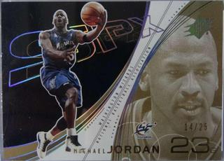 Michael Jordan