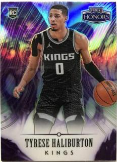 Tyrese Haliburton
