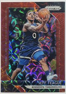Jeff Teague