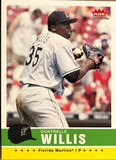 Dontrelle Willis