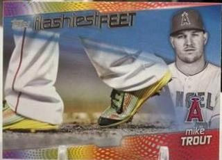 Mike Trout