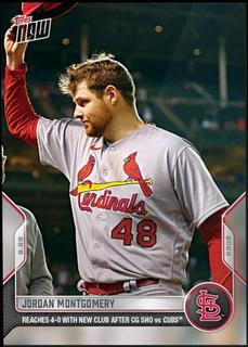 Jordan Montgomery