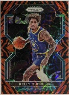 Kelly Oubre Jr.