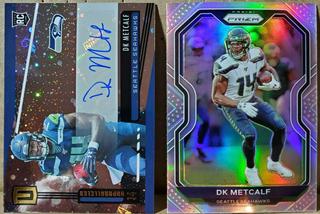 DK Metcalf