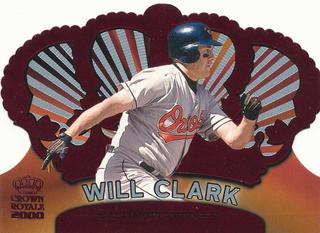 Will Clark
