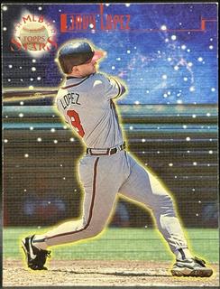 Javy Lopez