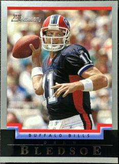 Drew Bledsoe
