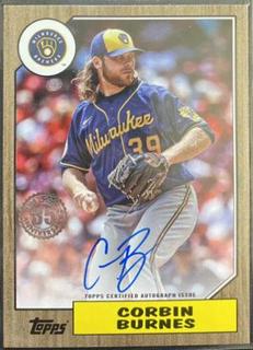 Corbin Burnes