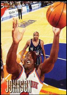 Larry Johnson