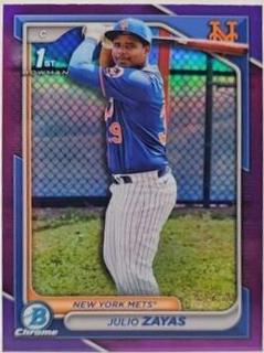 Julio Zayas